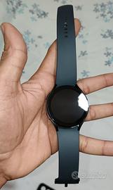 Galaxy smartwatch 5 44mm nero