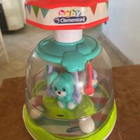 Trottola baby clementoni