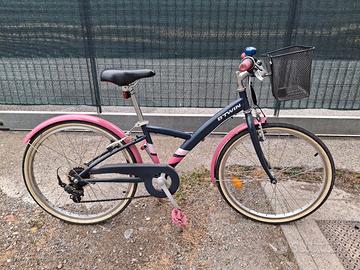 Bici B Twin Decathlon