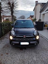 FIAT 500L CROSS 
