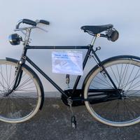Bianchi zaffiro del 1952