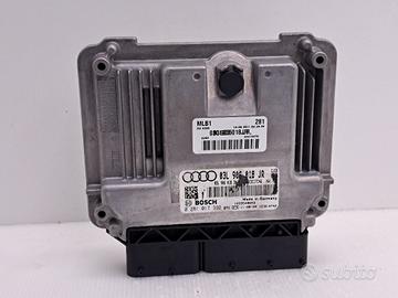 CENTRALINA MOTORE AUDI A4 Avant (8K5) 03L906018JR