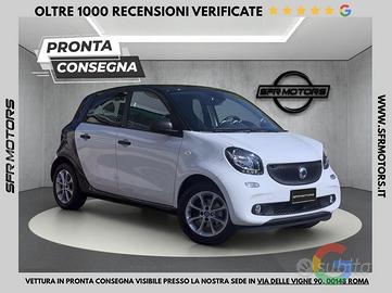 smart forfour Forfour 1.0 71cv - PROMO