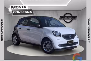 smart forfour Forfour 1.0 71cv - PROMO