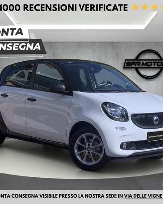 smart forfour Forfour 1.0 71cv - PROMO