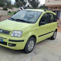 Fiat Panda 1.3 MJT 16V Dynamic