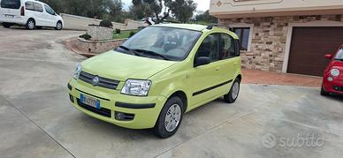 Fiat Panda 1.3 MJT 16V Dynamic