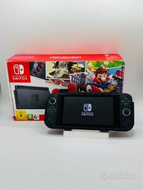Nintendo Switch – Versione Super Mario Odyssey