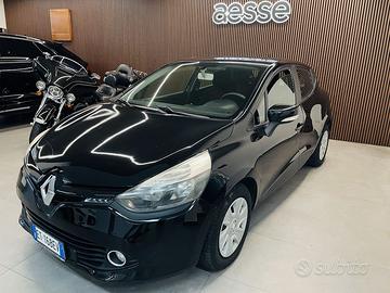 Renault Clio 1.5 dCi 8V 75CV 5 porte Live