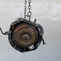 CAMBIO AUTOMATICO MERCEDES-BENZ CLASSE C (W204) 20