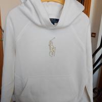 Felpa POLO Ralph Lauren 7 anni