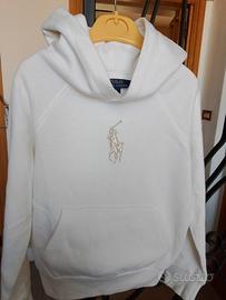 Felpa POLO Ralph Lauren 7 anni