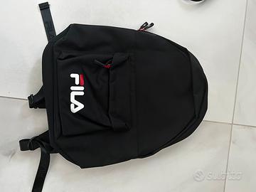 Zaino Fila backpack