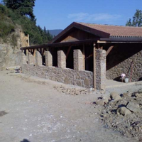 Muratore 25 anni di esperienza