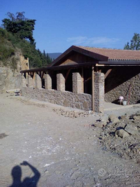 Muratore 25 anni di esperienza