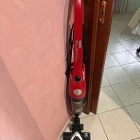 Scopa elettrica Rowenta Powerline Extreme Cyclonic