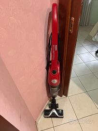 Scopa elettrica Rowenta Powerline Extreme Cyclonic