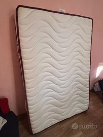 Materasso 190x130x20