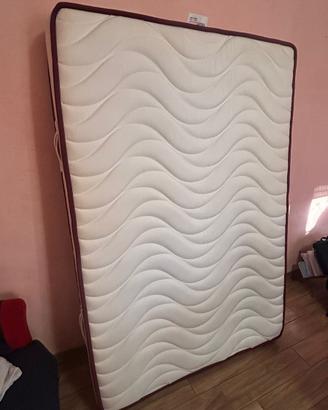 Materasso 190x130x20