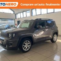 JEEP Renegade WR07477