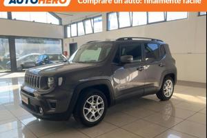 JEEP Renegade WR07477
