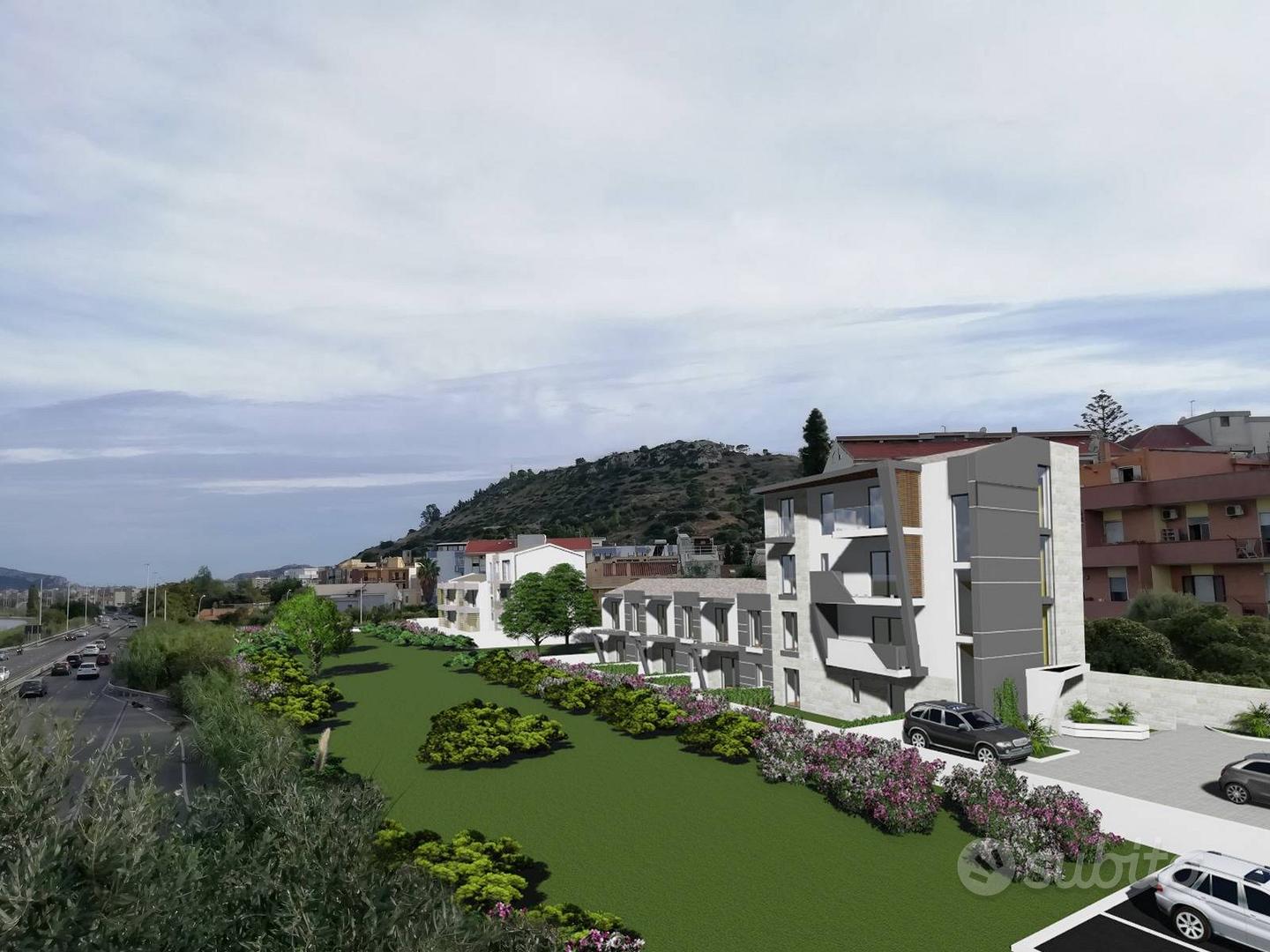 Casa – Cagliari, San Giuliano, Genneruxi - Altro