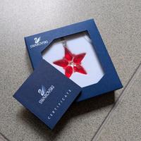 Stella cristallo Swarovski