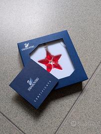 Stella cristallo Swarovski
