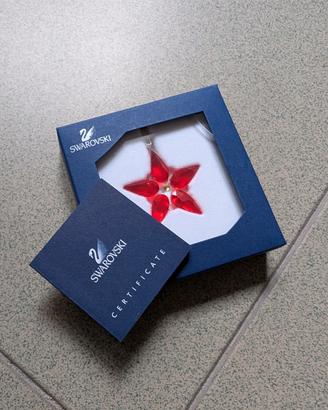 Stella cristallo Swarovski