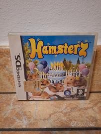 Hamsterz per Nintendo DS