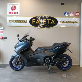 Yamaha T-Max 560 - 2024