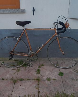 bici italvega