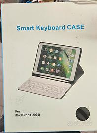 Smart Keyboard Case