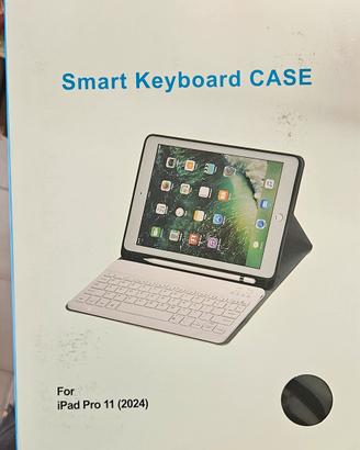Smart Keyboard Case