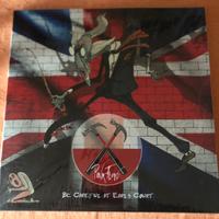Pink Floyd  Bootleg Be careful at Earl Court 3lp