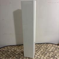 Mobiletto bagno a colonna