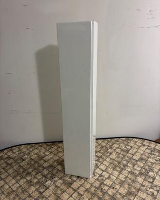Mobiletto bagno a colonna