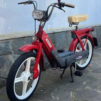 Ciao Px Teen Bianco e Rosso 5000 B