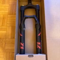 Forcella marzocchi bomber z1