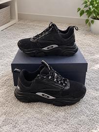 Sneakers Dior B22 total black - Numero 43 -