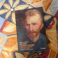 Libro Van Gogh