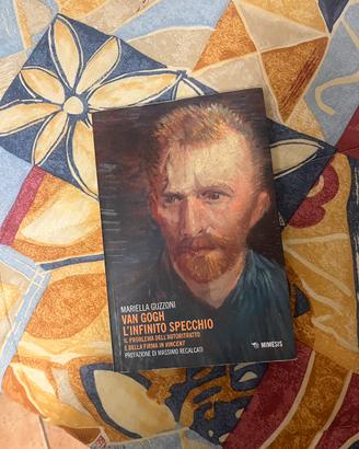 Libro Van Gogh
