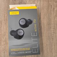 auricolari Jabra attive 75t