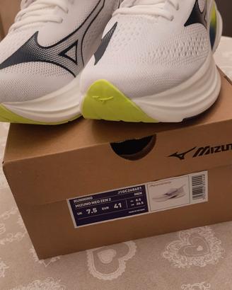 scarpe uomo running mizuno neo zen 2