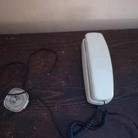 Telefono fisso