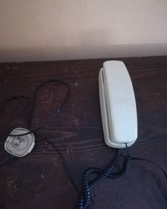 Telefono fisso