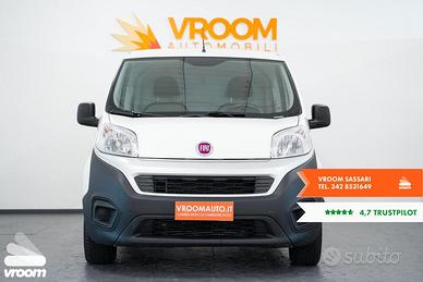 FIAT Fiorino 2 serie Fiorino 1.3 MJT 95CV Cargo