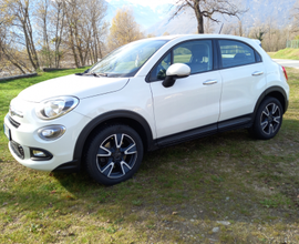 Fiat 500 x 1600 cil. 120 cv pop star