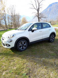 Fiat 500 x 1600 cil. 120 cv pop star