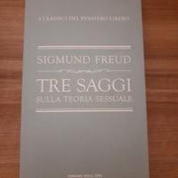 Tre saggi sulla teoria sessuale i classici pensier